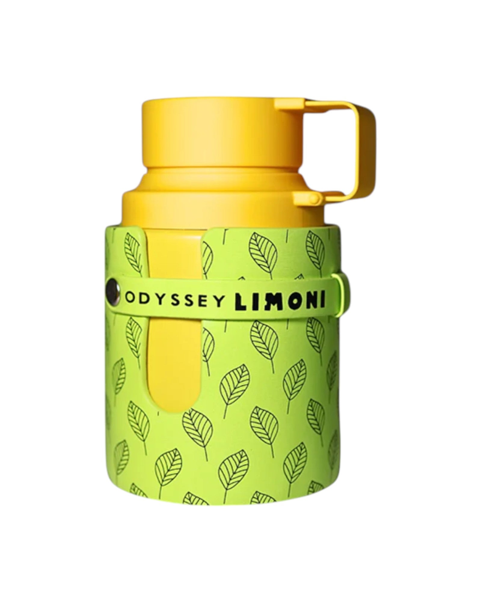 Armaf Odyssey Limoni
