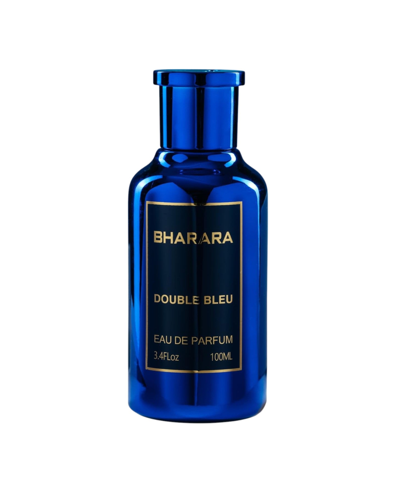 Bharara Double Bleu