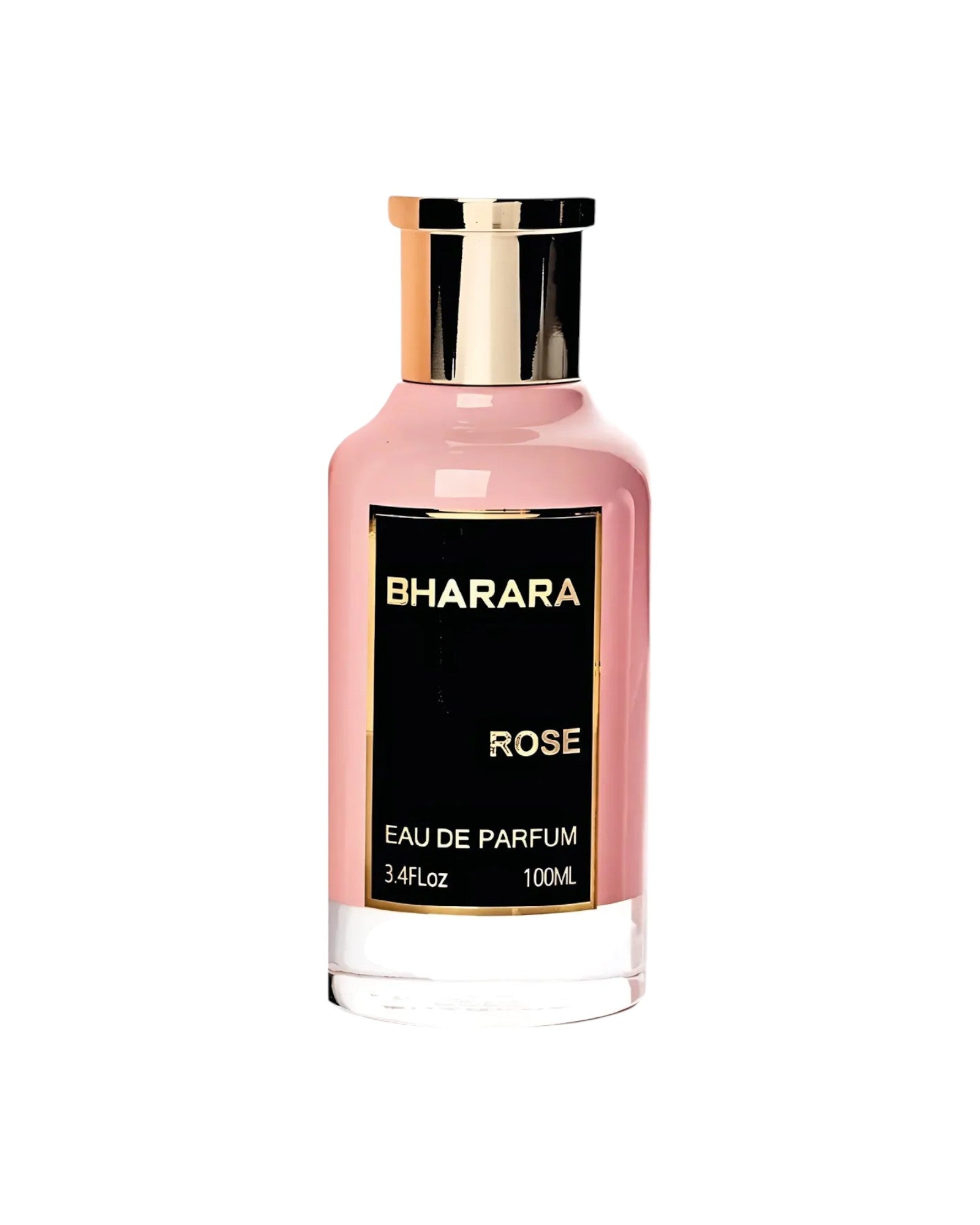 Bharara Rose