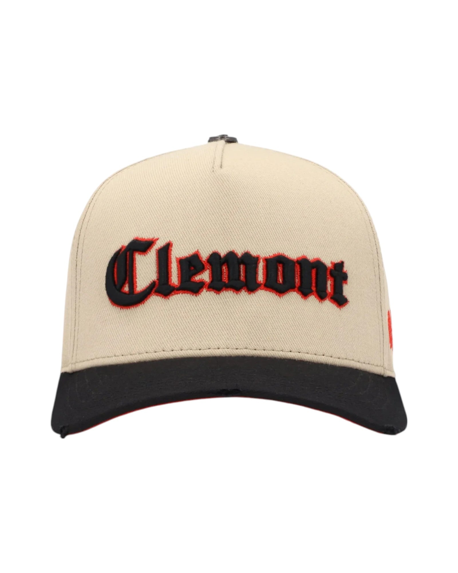 Clemont Cap Affascinante