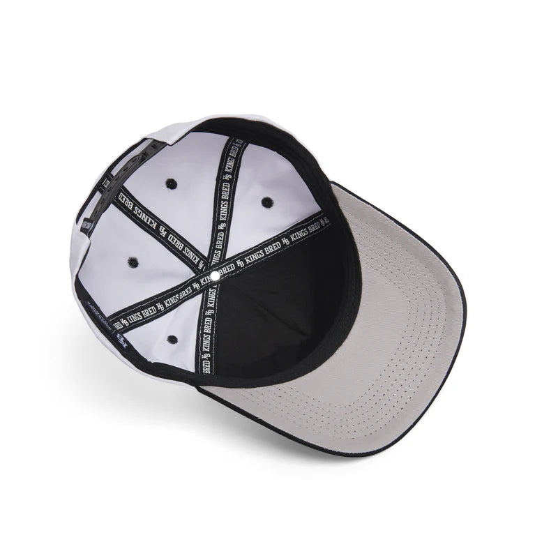 Cap Kings Bred The Hybrid