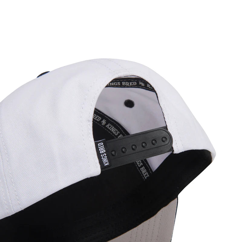 Cap Kings Bred The Hybrid