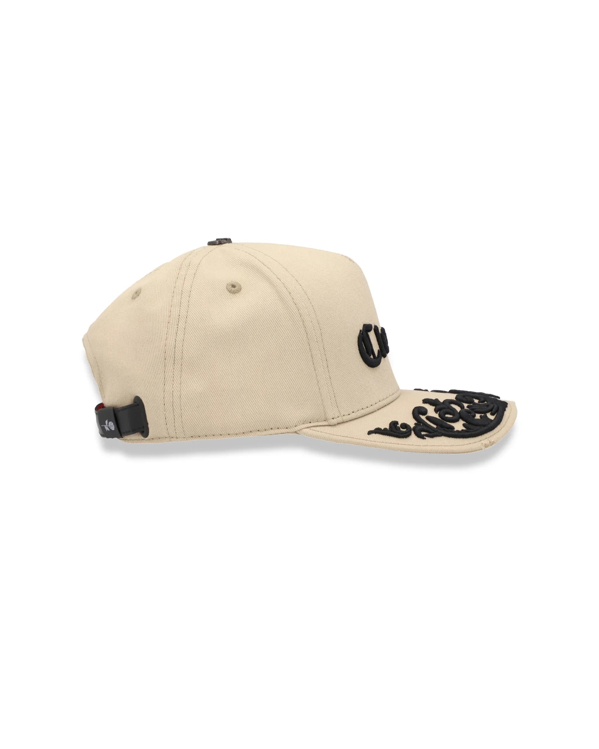 Clemont Cap Men Amicizia