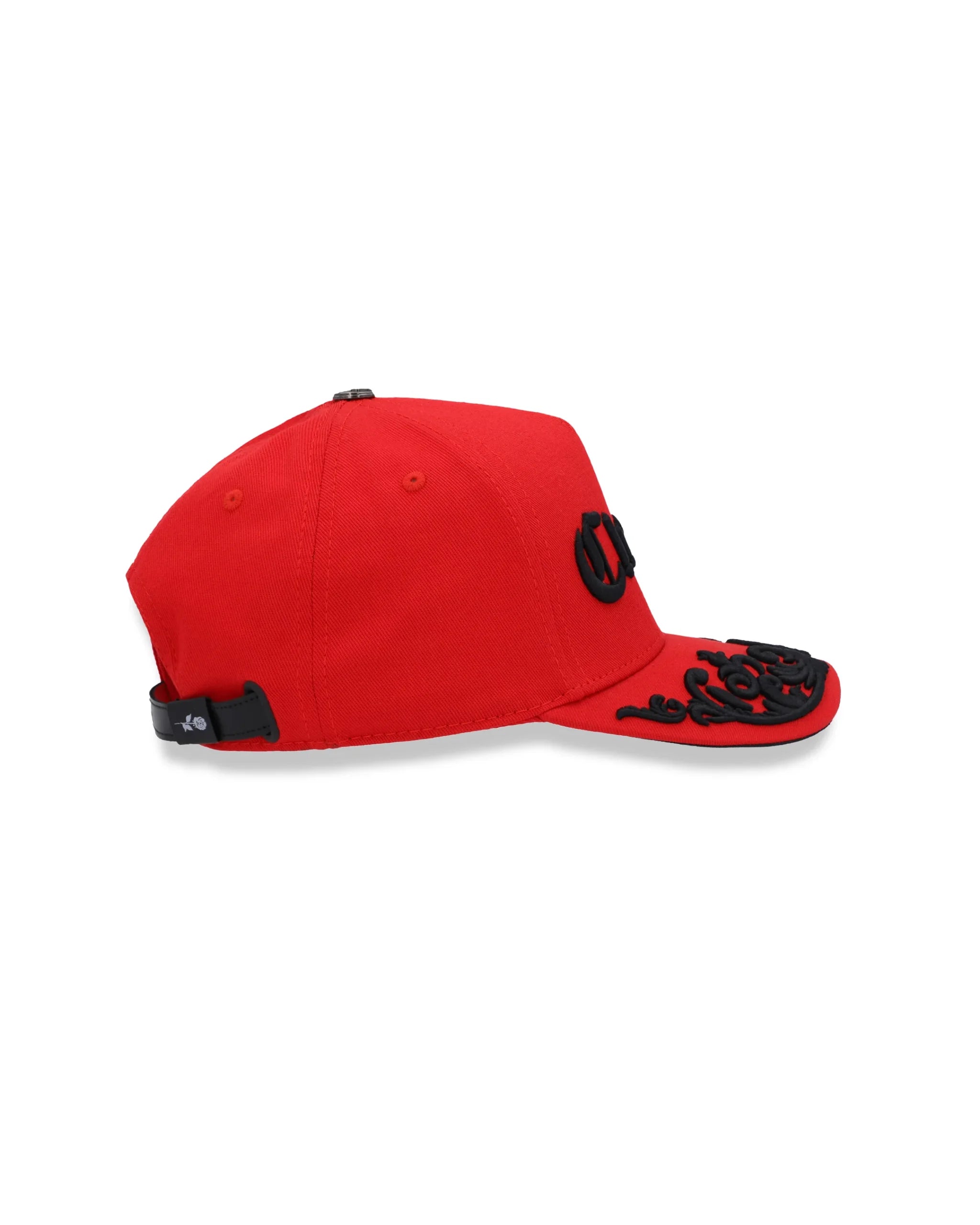 Clemont Cap Men Amicizia