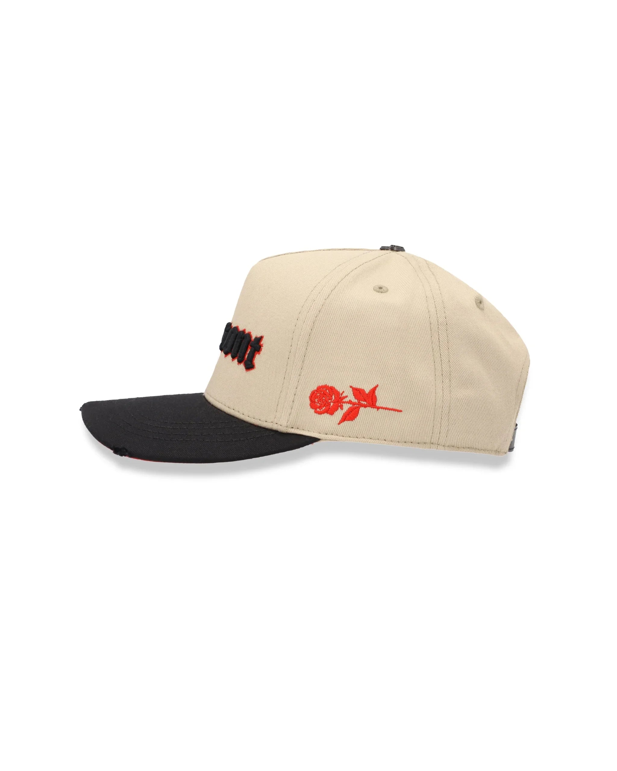 Clemont Cap Affascinante