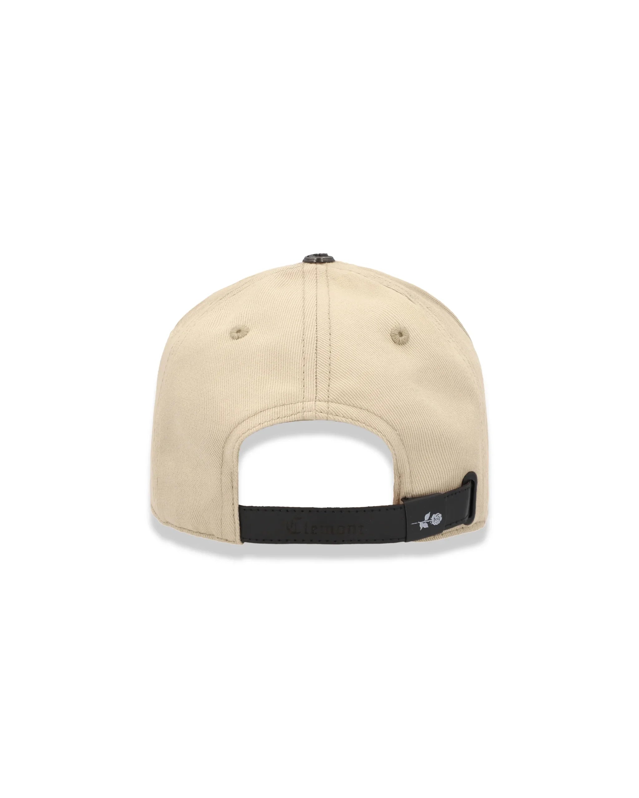 Clemont Cap Men Amicizia