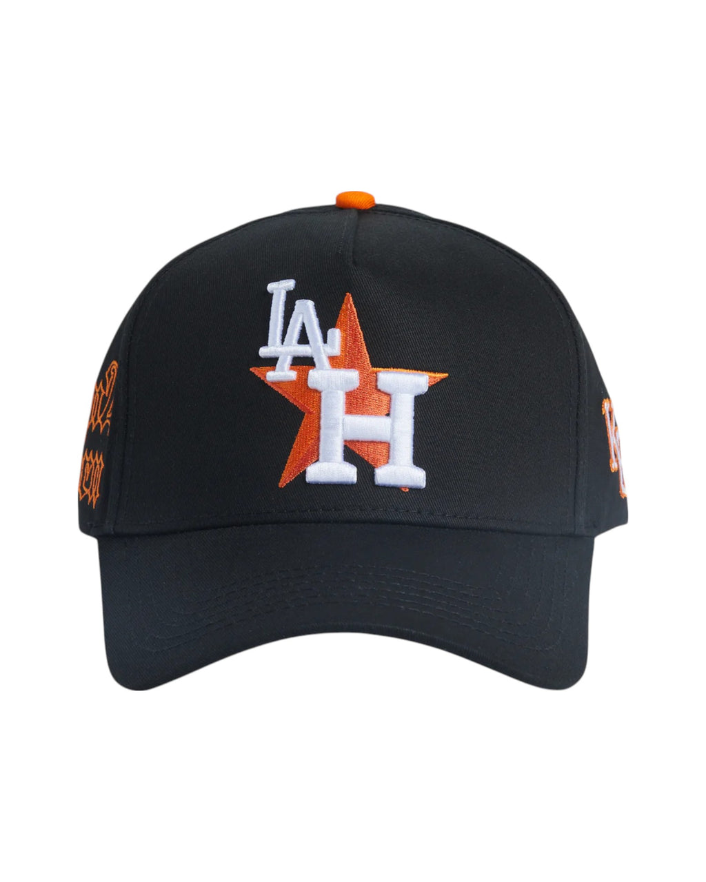 Cap Kings Bred La H