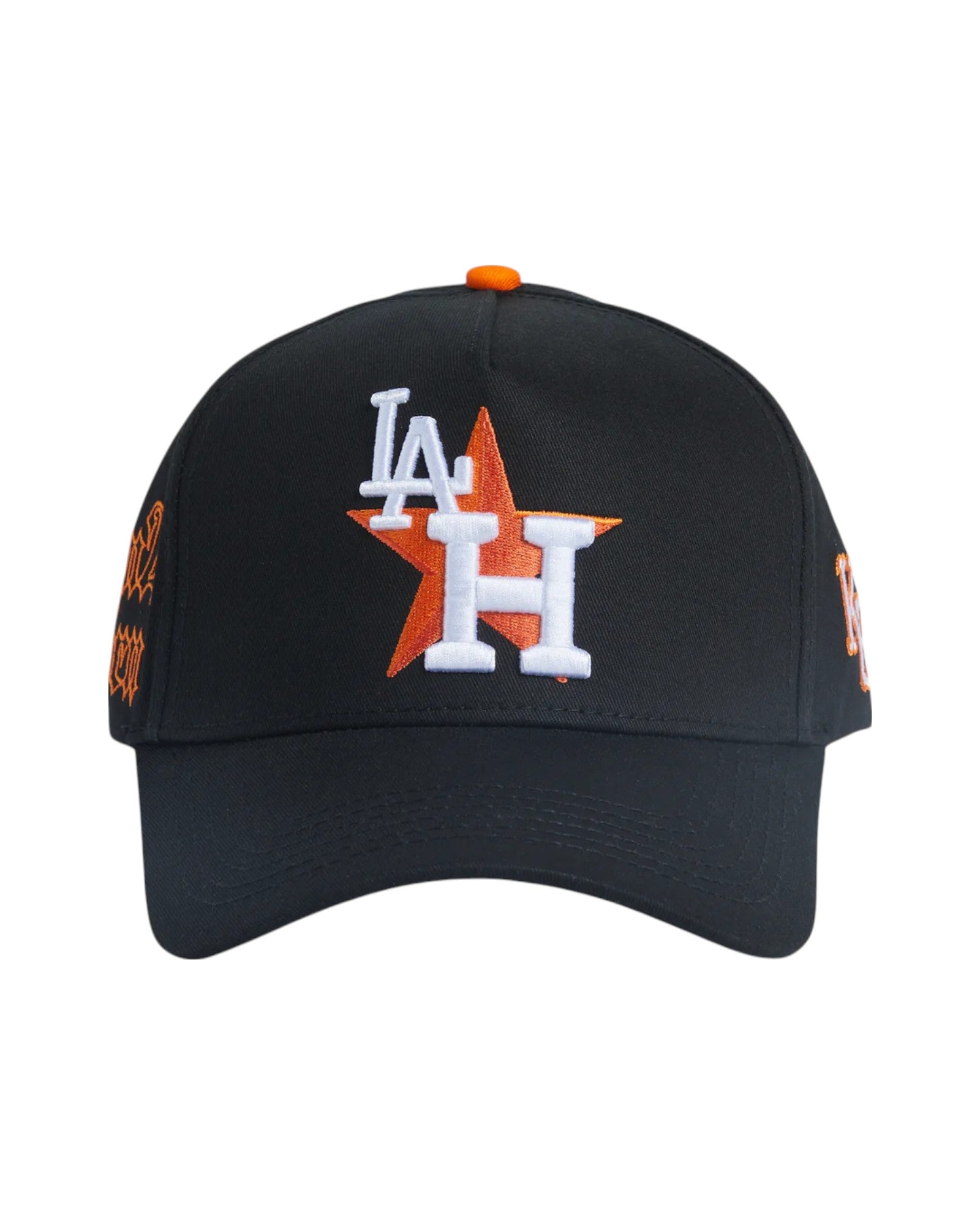 Cap Kings Bred La H