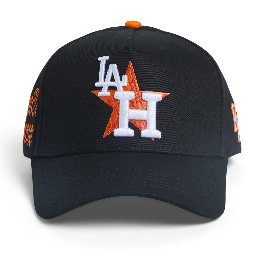 Cap Kings Bred La H