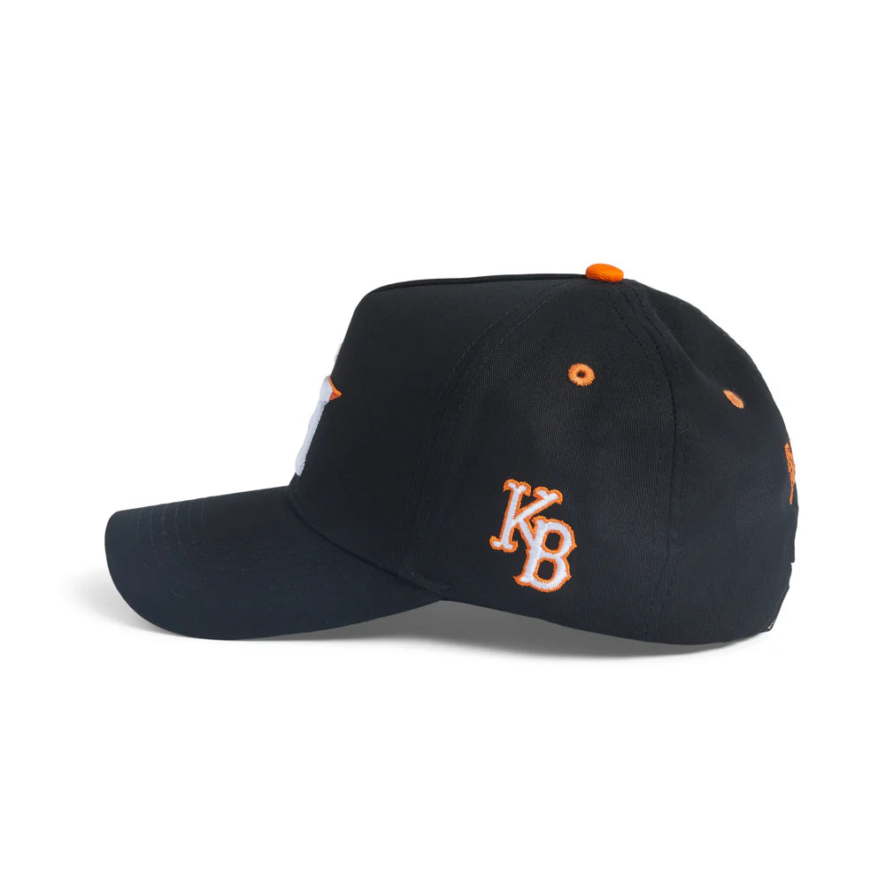 Cap Kings Bred La H