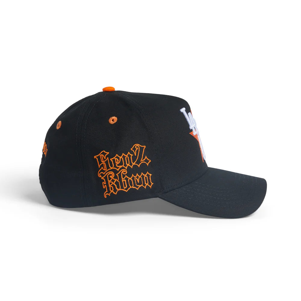 Cap Kings Bred La H
