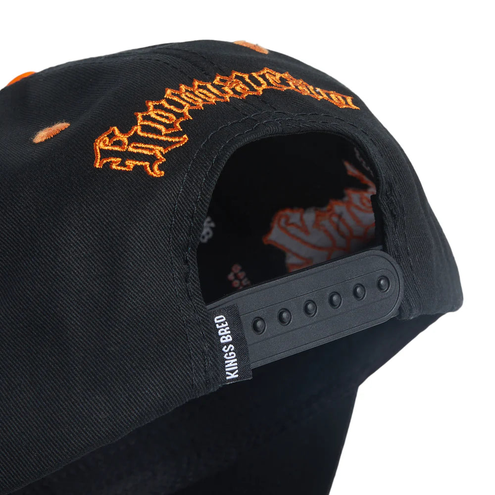 Cap Kings Bred La H