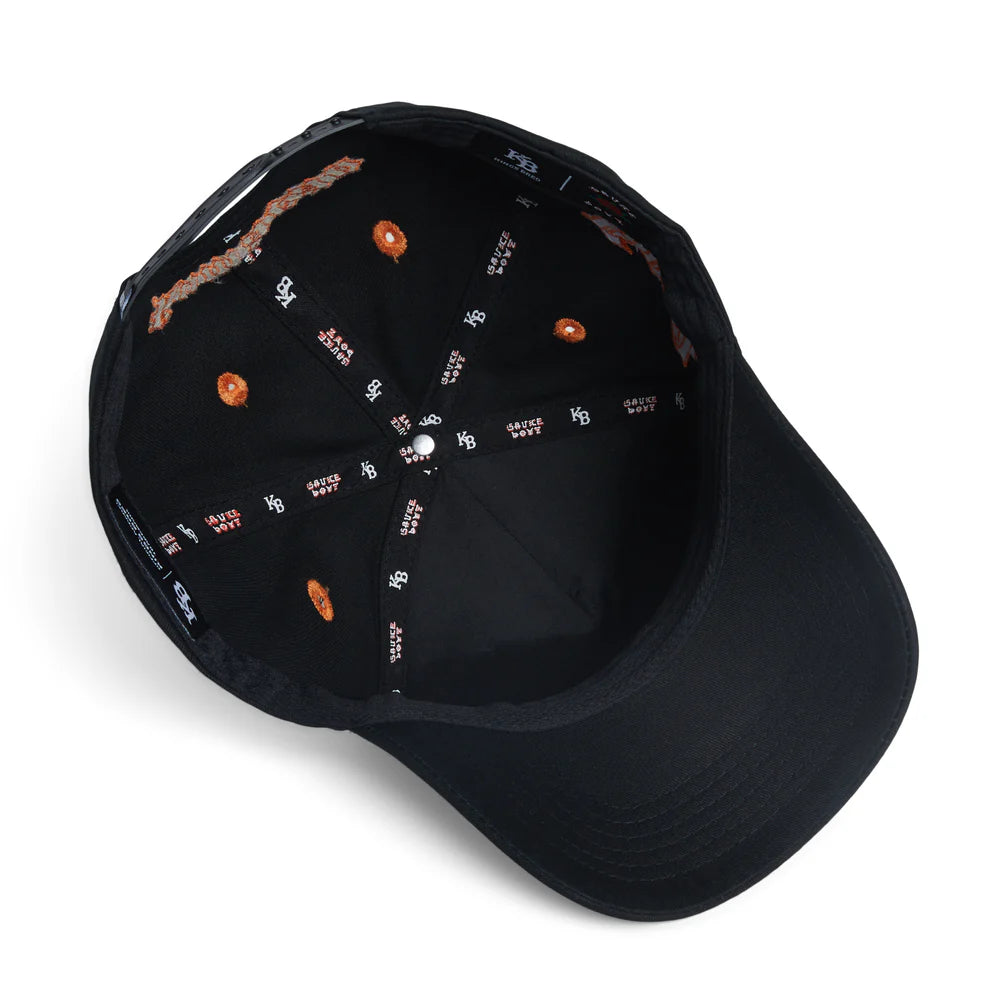 Cap Kings Bred La H