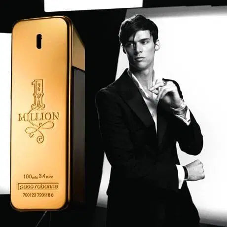 Paco Rabanne One Million