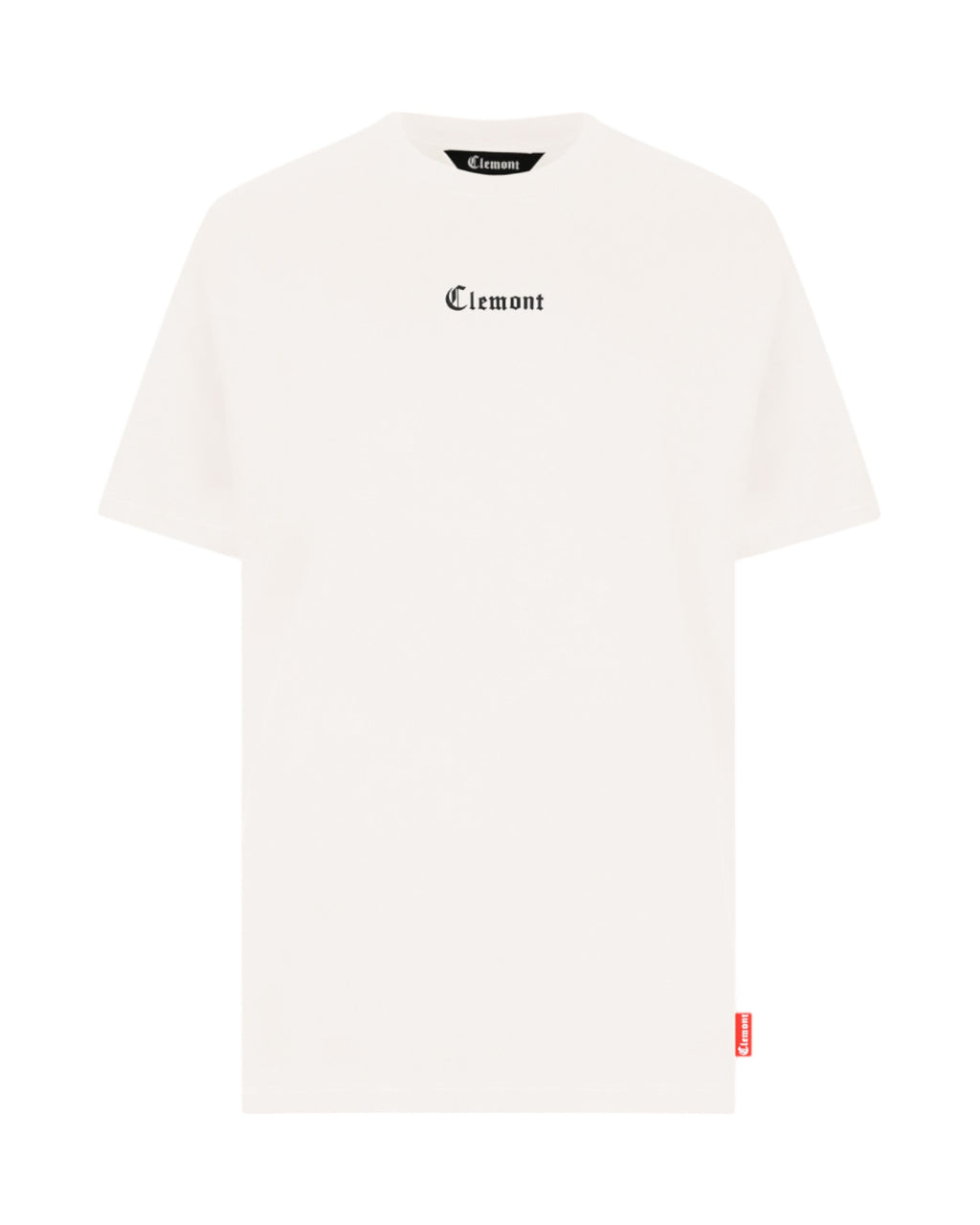 Clemont T-Shirt Adorabile Cream
