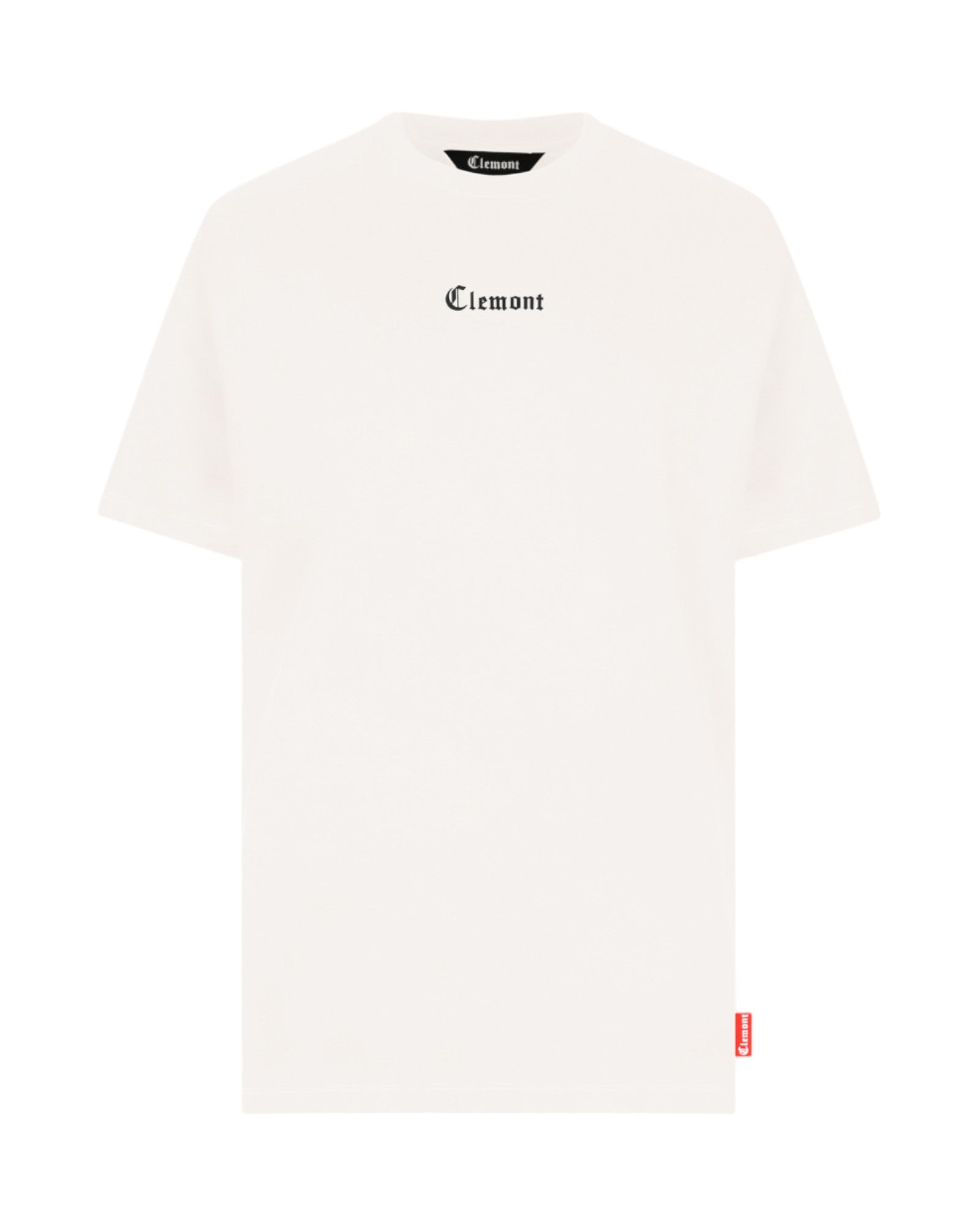 Clemont T-Shirt Adorabile Cream