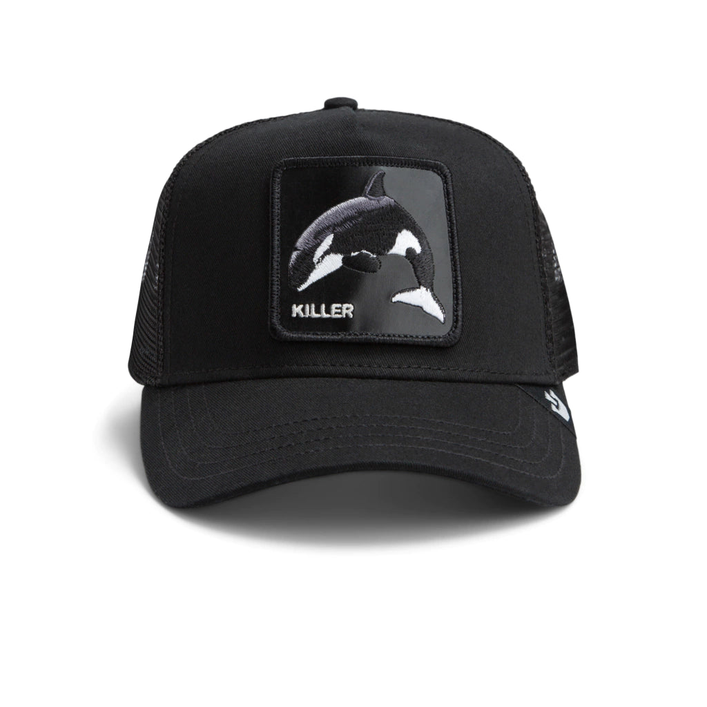 Goorin Bros Killer Trucker
