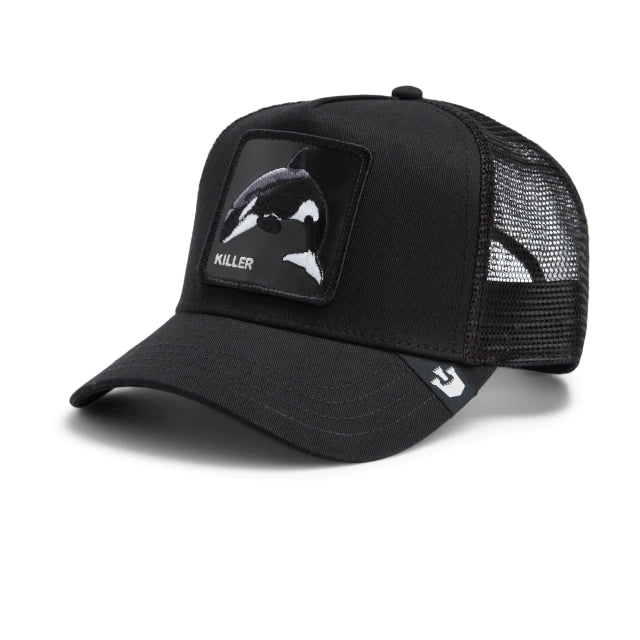 Goorin Bros Killer Trucker