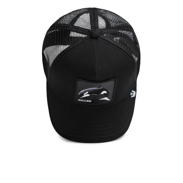 Goorin Bros Killer Trucker