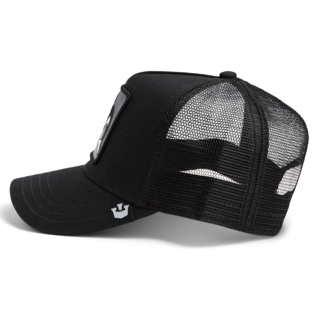 Goorin Bros Killer Trucker