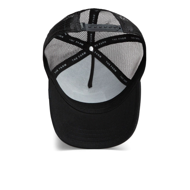 Goorin Bros Killer Trucker