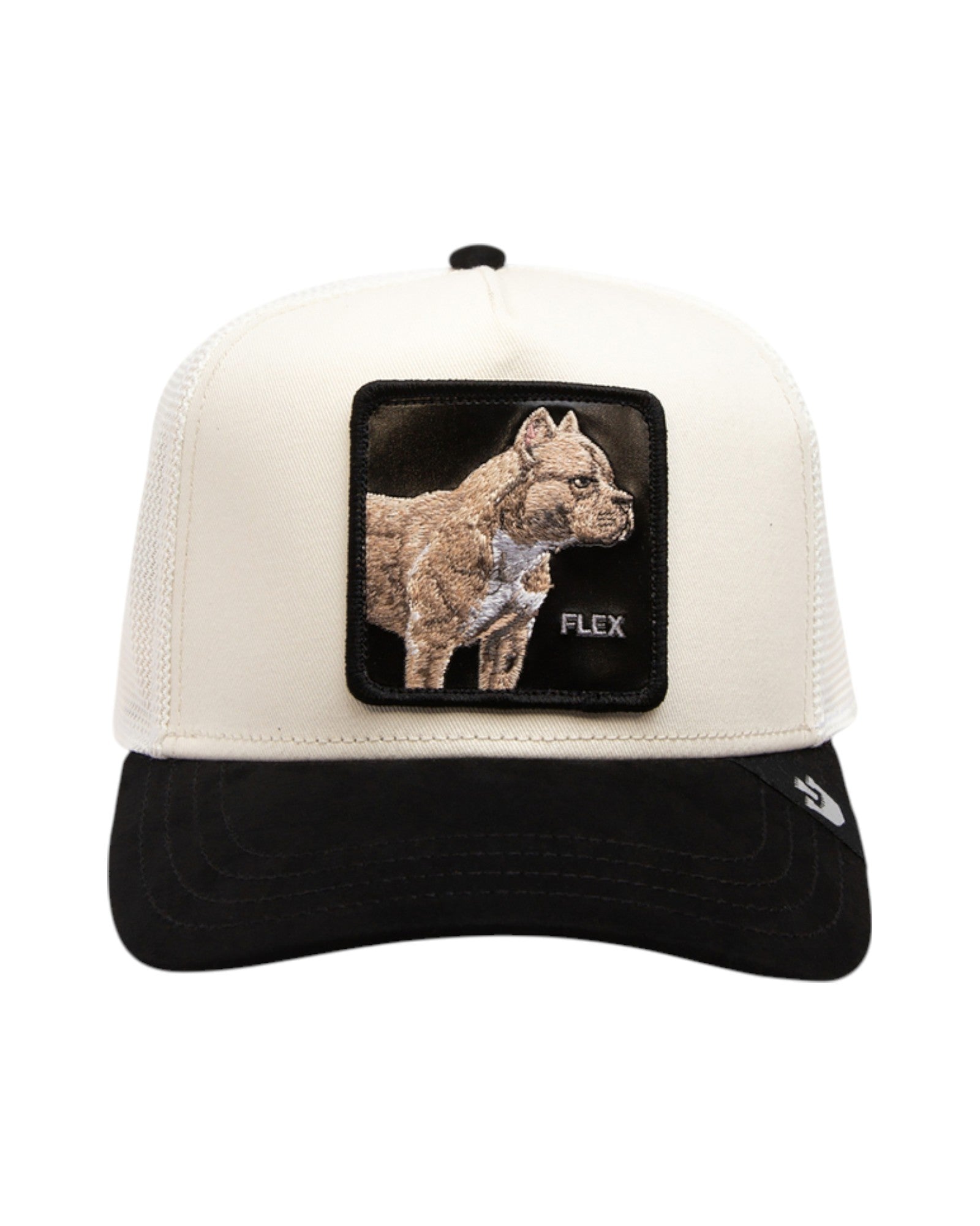 Goorin Bros The Suede Pitbull