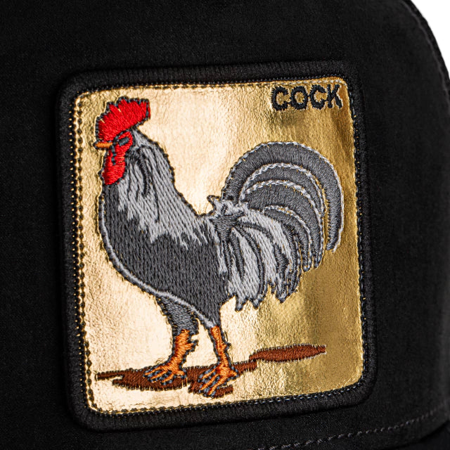Goorin Bros Golden Cock