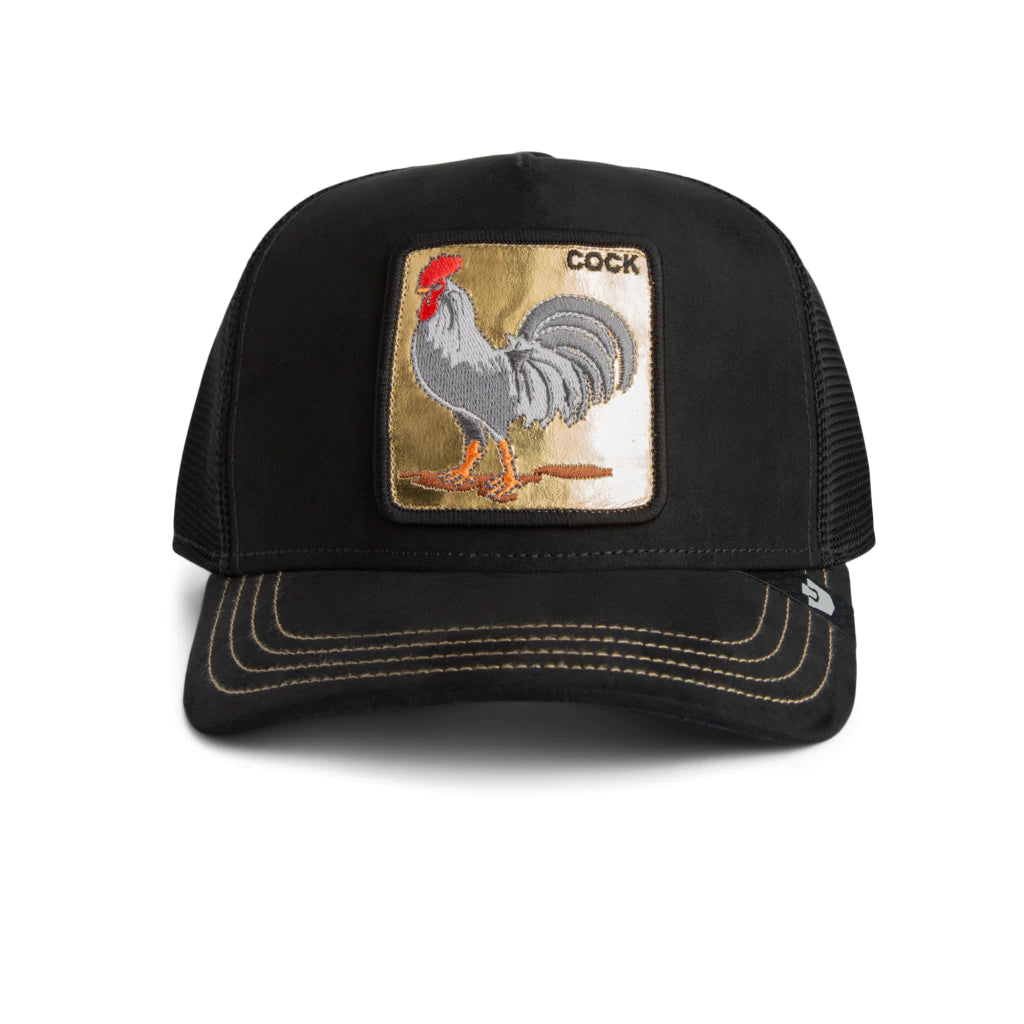 Goorin Bros Golden Cock