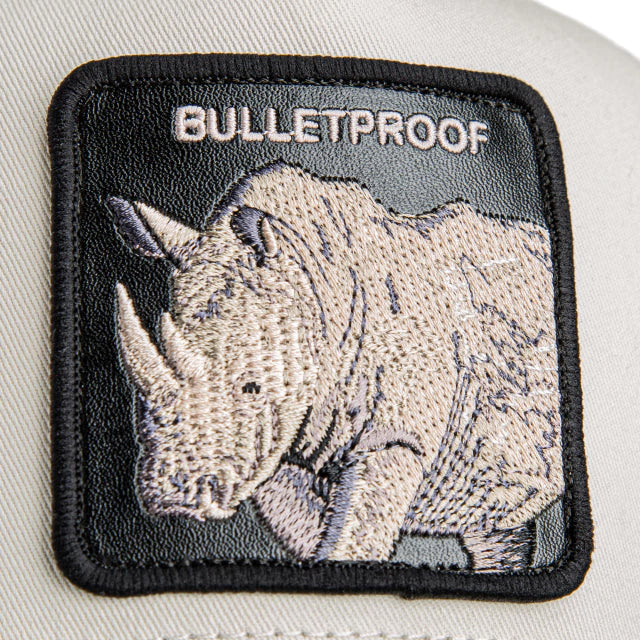 Goorin Bros Bulletproof Trucker