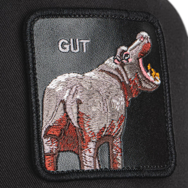 Goorin Bros Gut Hippo Trucker