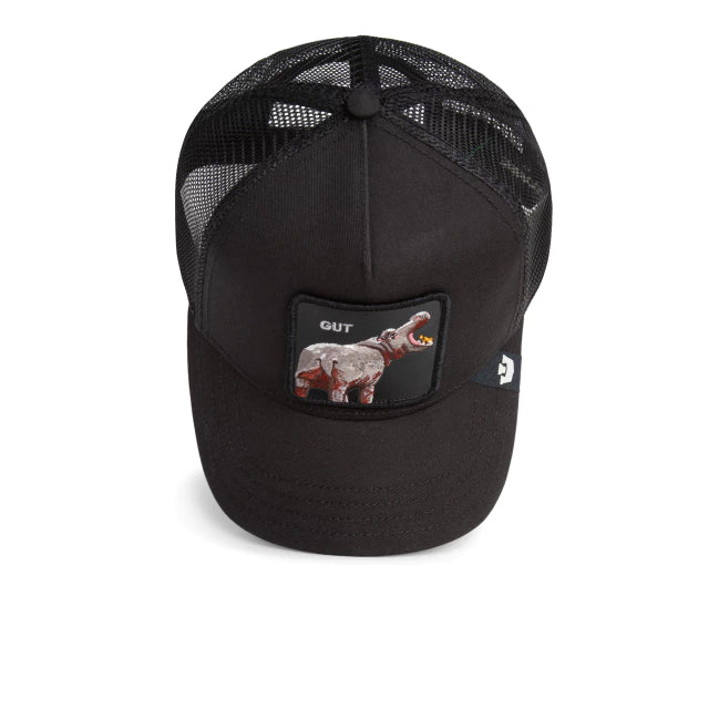 Goorin Bros Gut Hippo Trucker