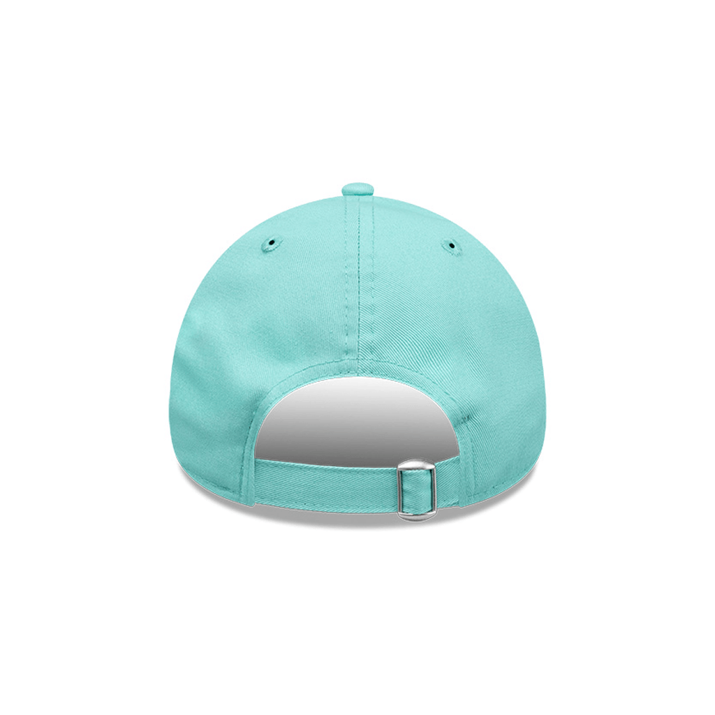 Gorra Los Angeles Dodgers MLB Tpu Badge 9FORTY Ajustable Verde