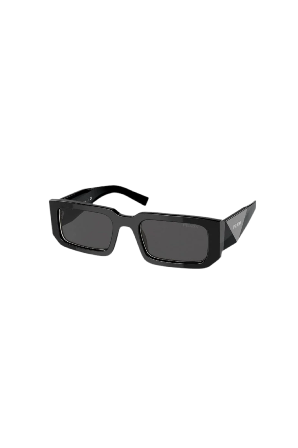 Prada Gafas De Sol SPR06Y Negro