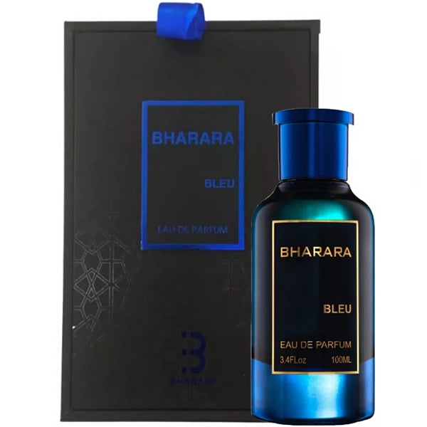 Bharara Bleu