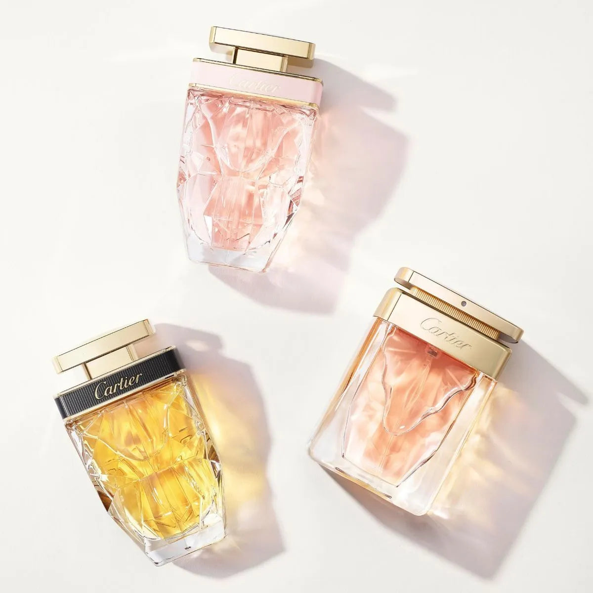 Cartier La Panthére
