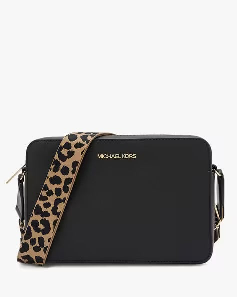 Michael Kors Bolso Negro