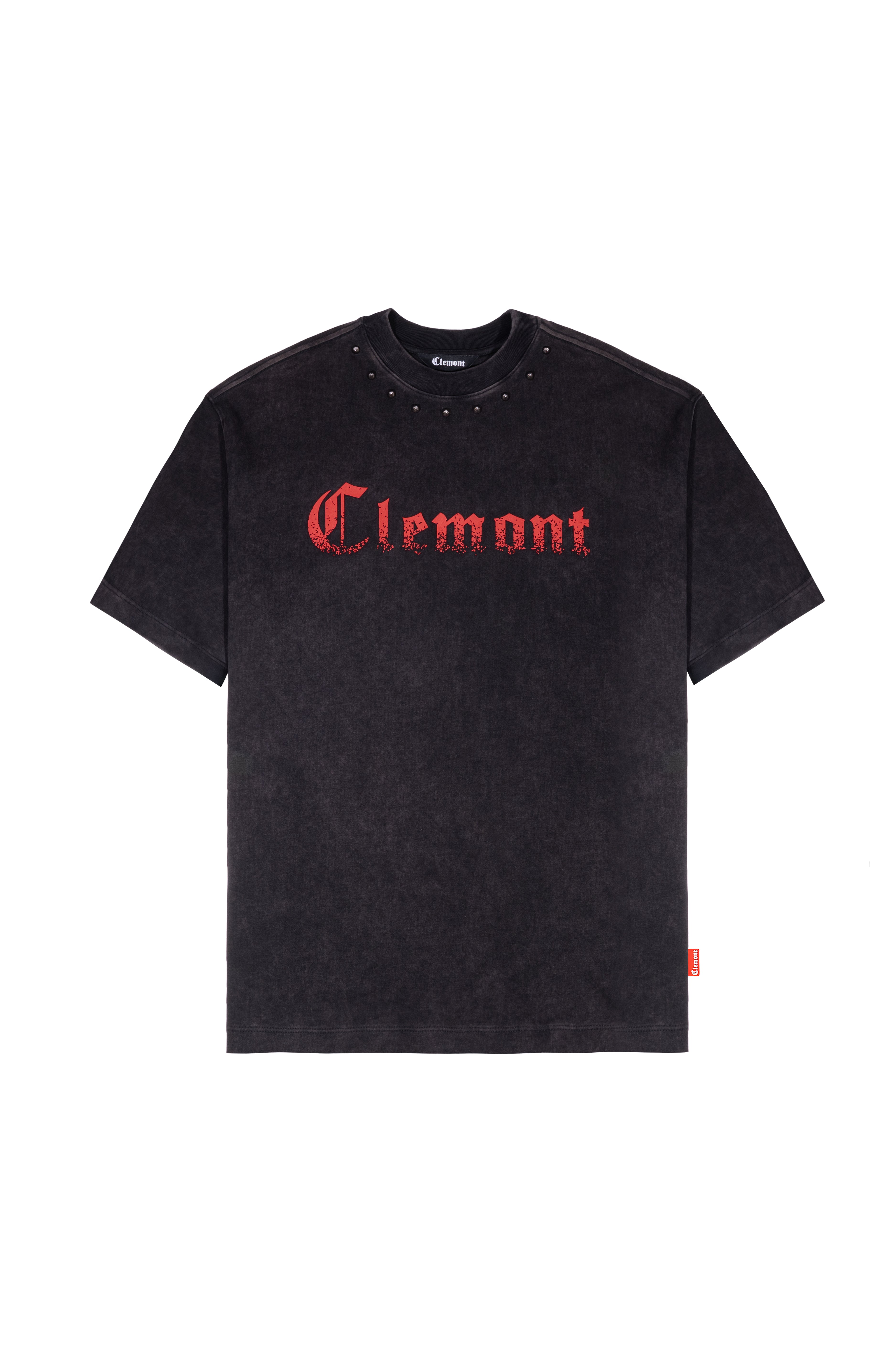 Clemont T-Shirt Men Oversized Abominio