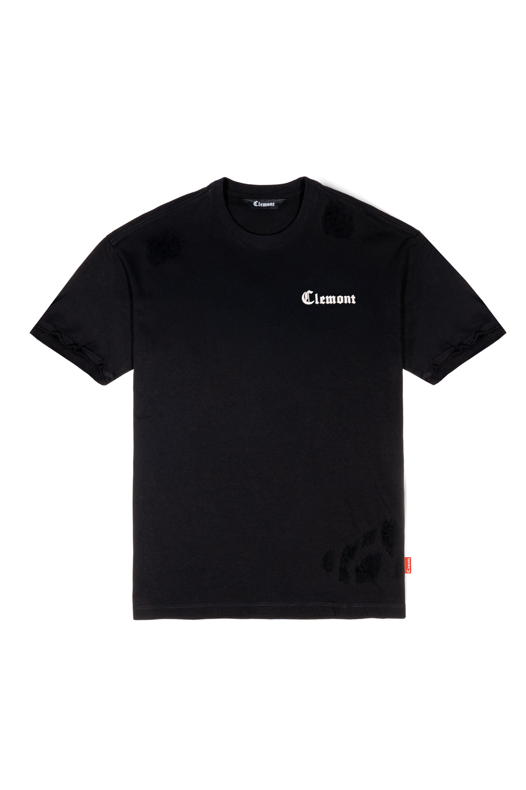 Clemont T-Shirt Spina