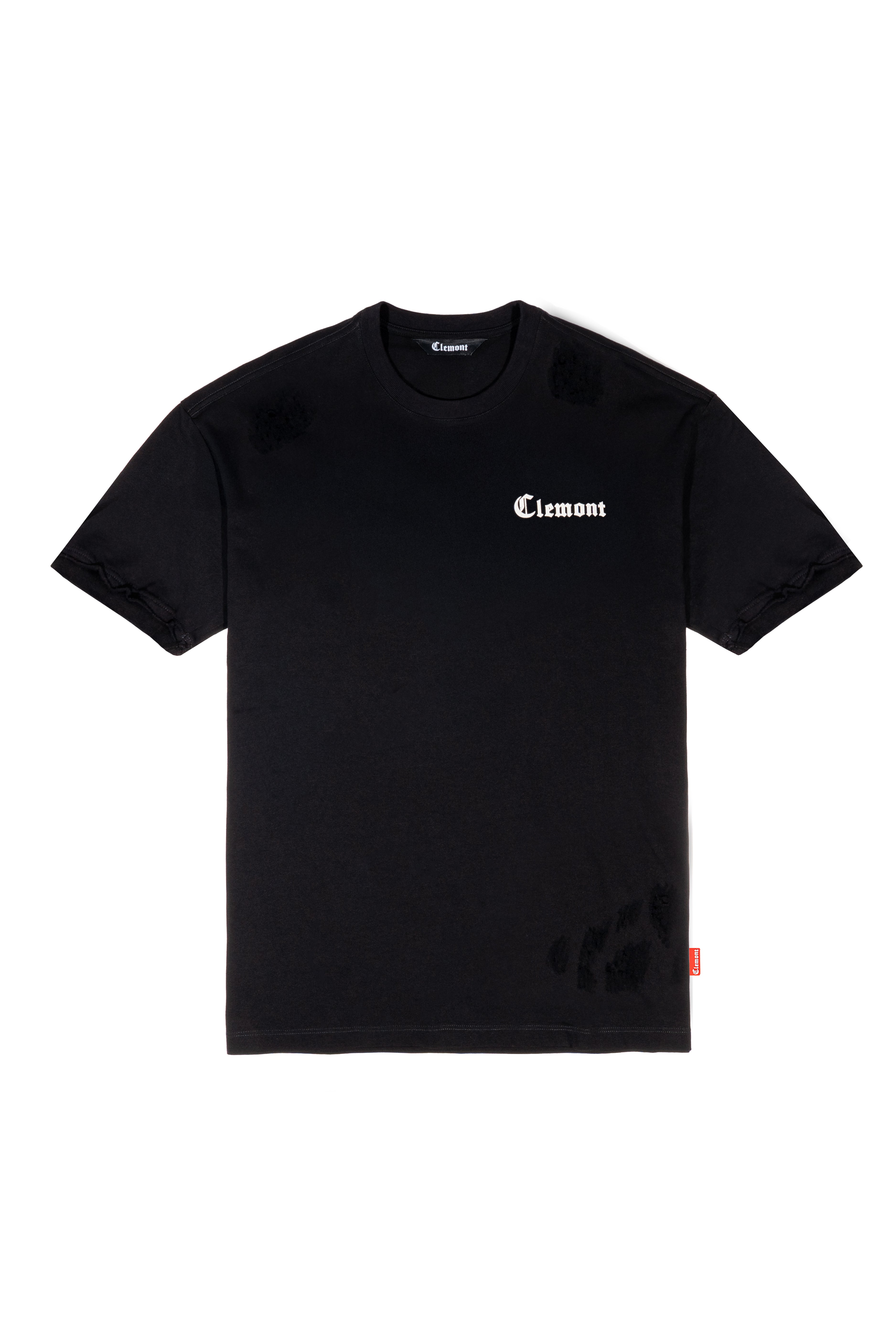 Clemont T-Shirt Spina