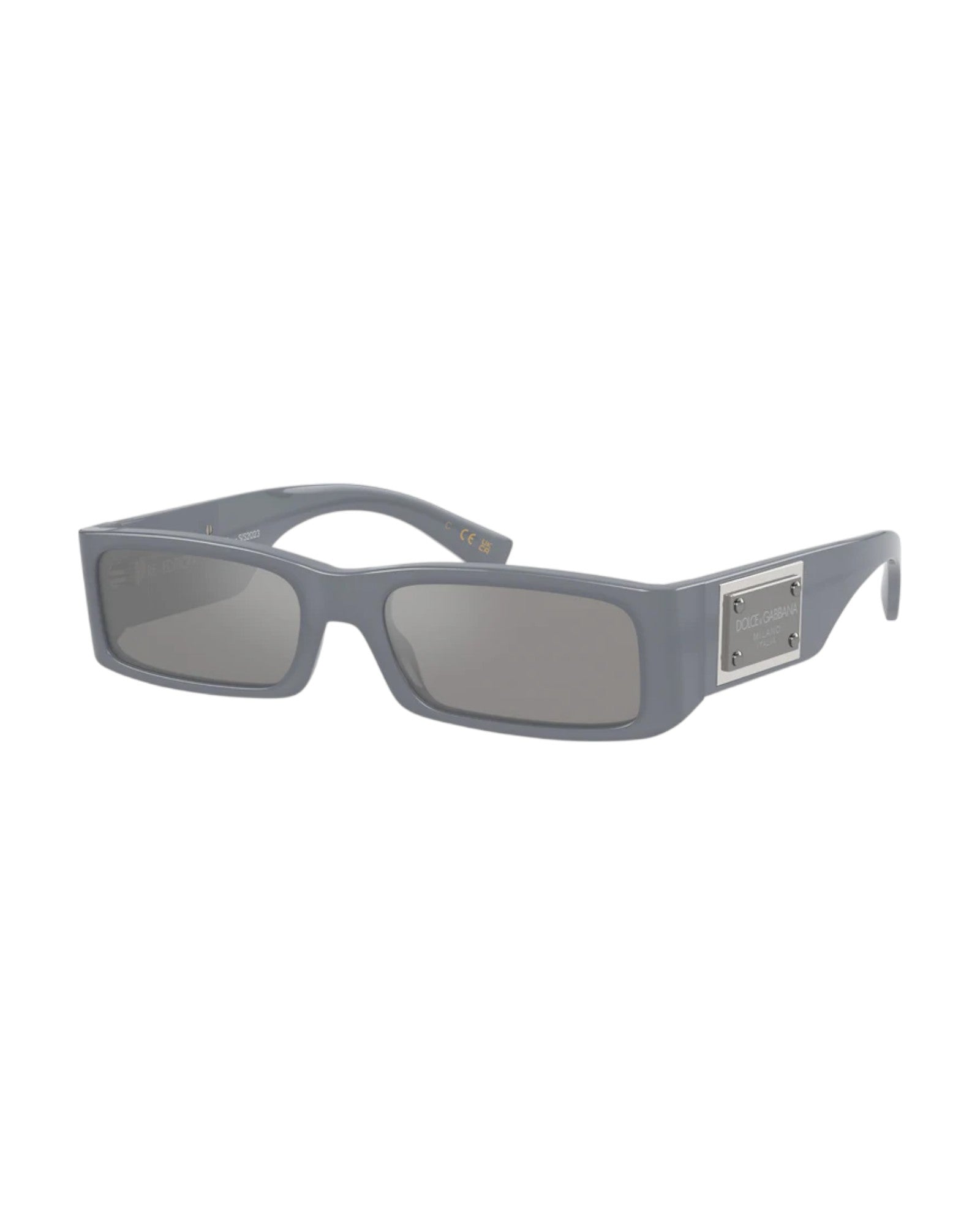 Dolce&Gabbana Gafas De Sol 4444 Gris