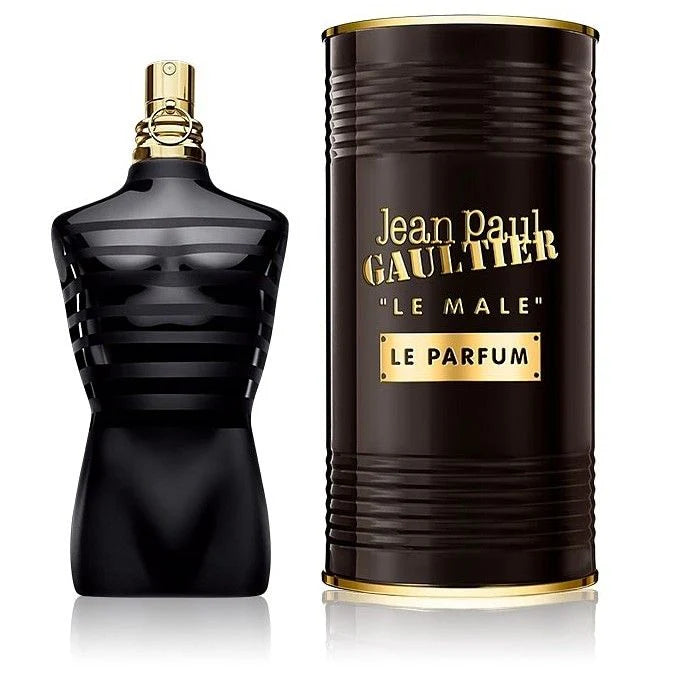 Jean Paul Gaultier Le Male Le Parfum