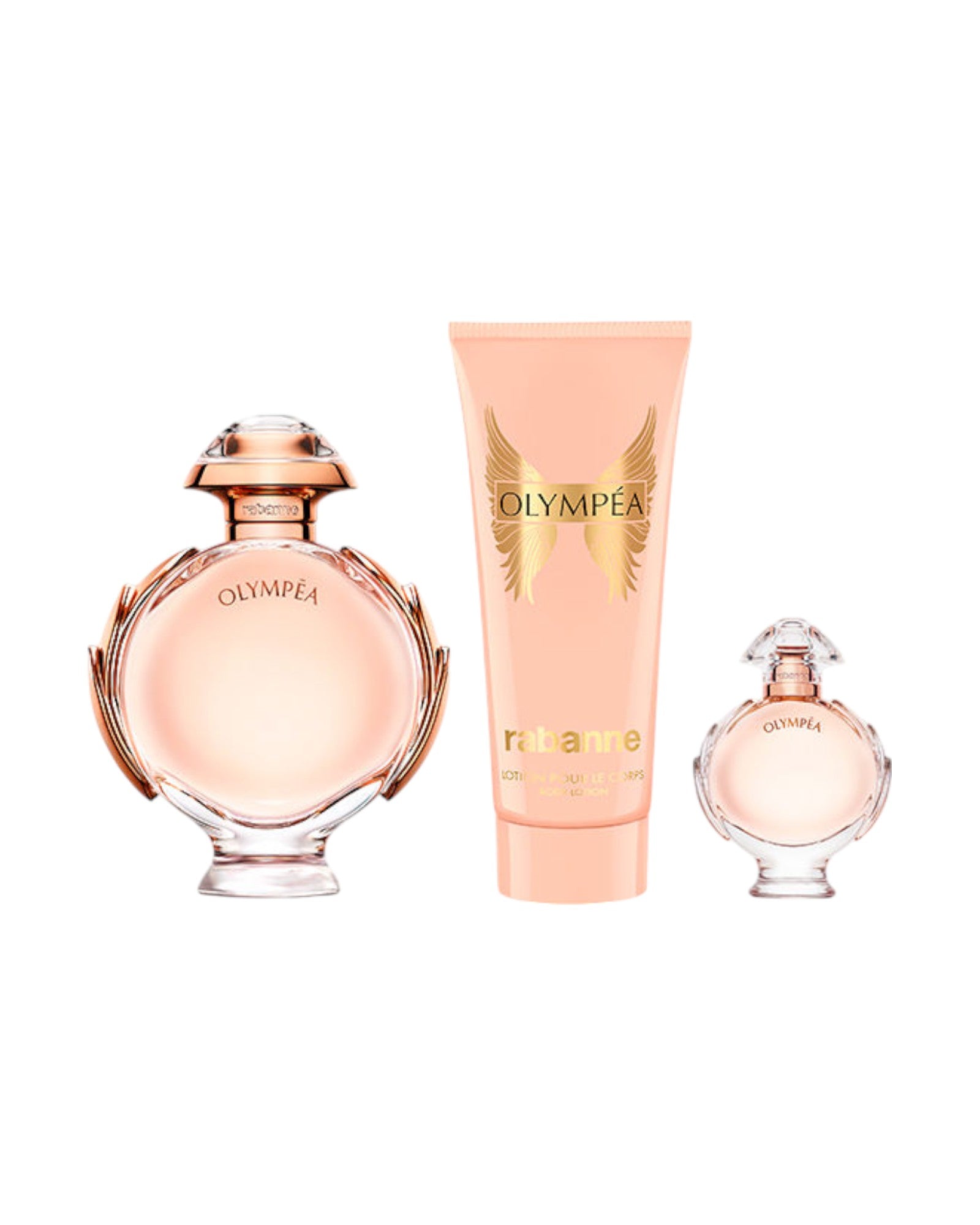 Set Olympea Paco Rabanne