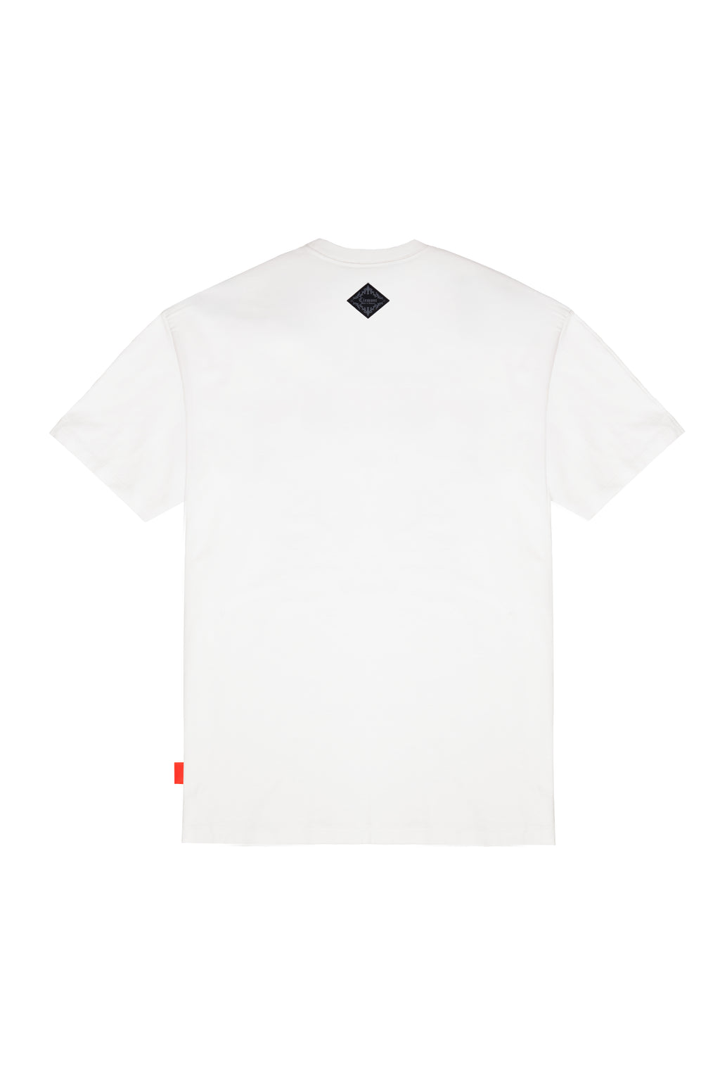 Clemont T-Shirt Ombra Crema
