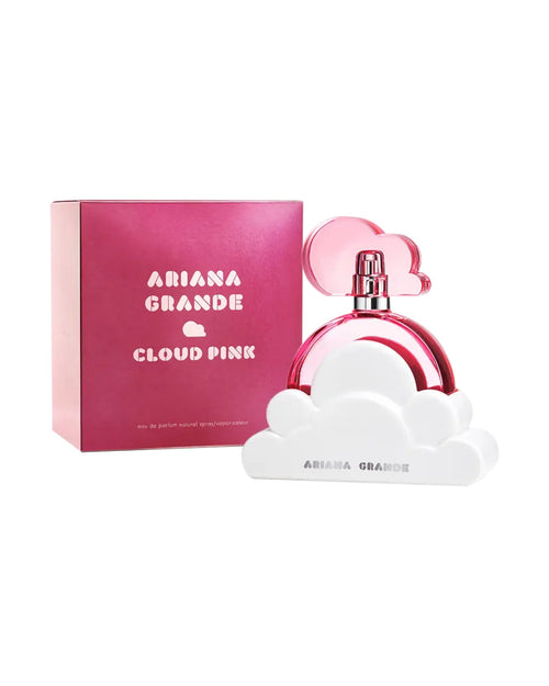 Ariana Grande Cloud Pink