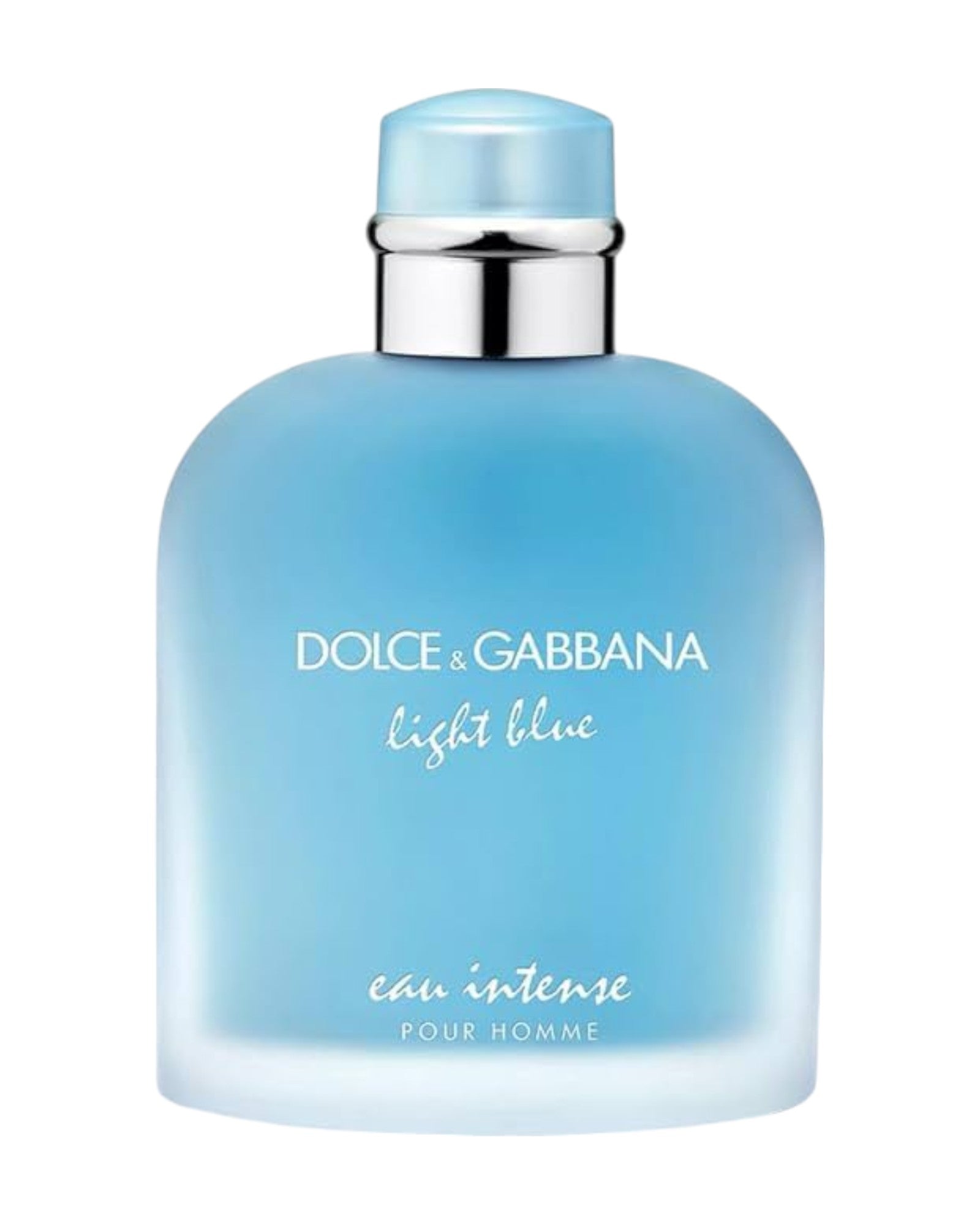 Dolce&Gabbana Light Blue Eau Intense Pour Homme
