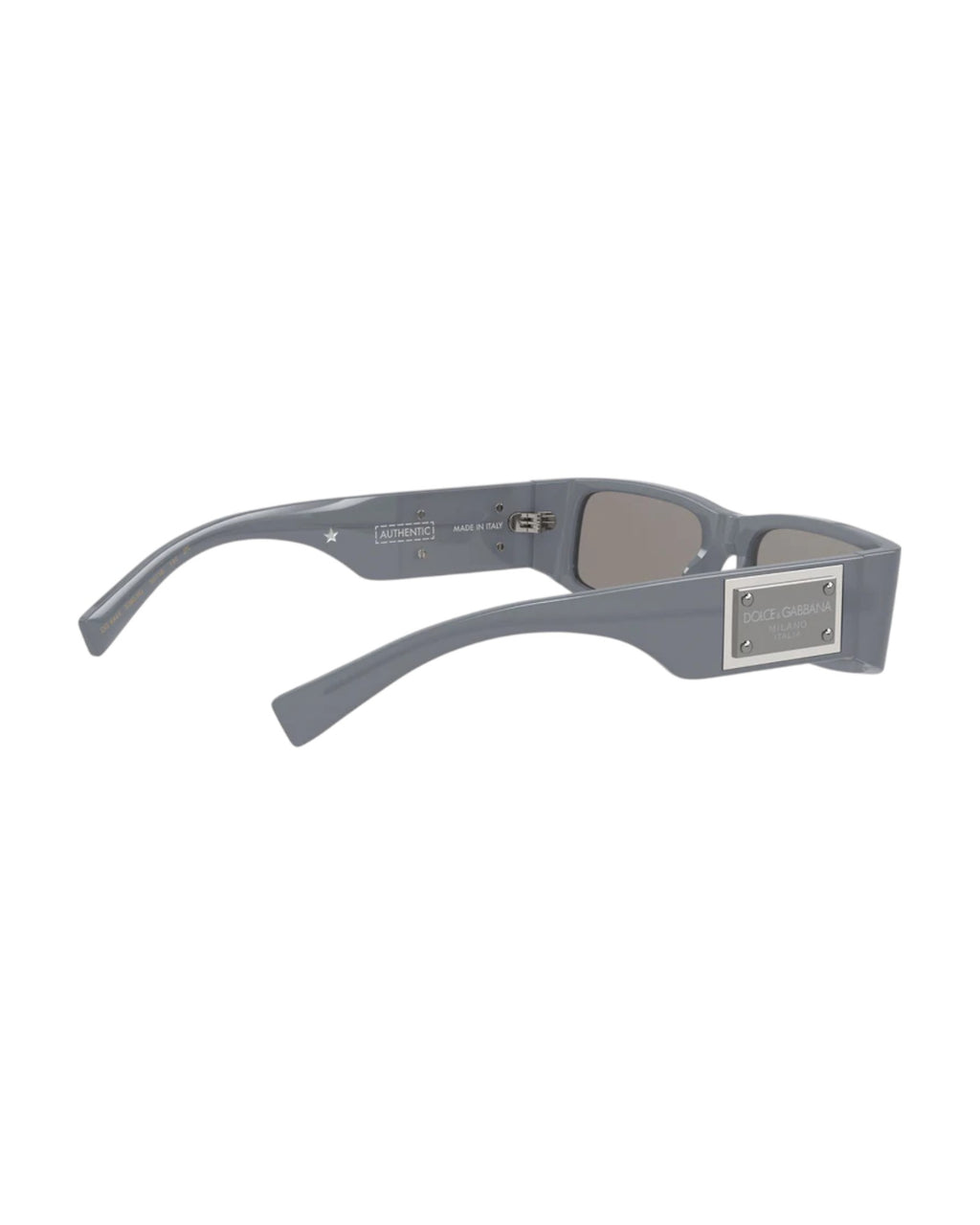 Dolce&Gabbana Gafas De Sol 4444 Gris