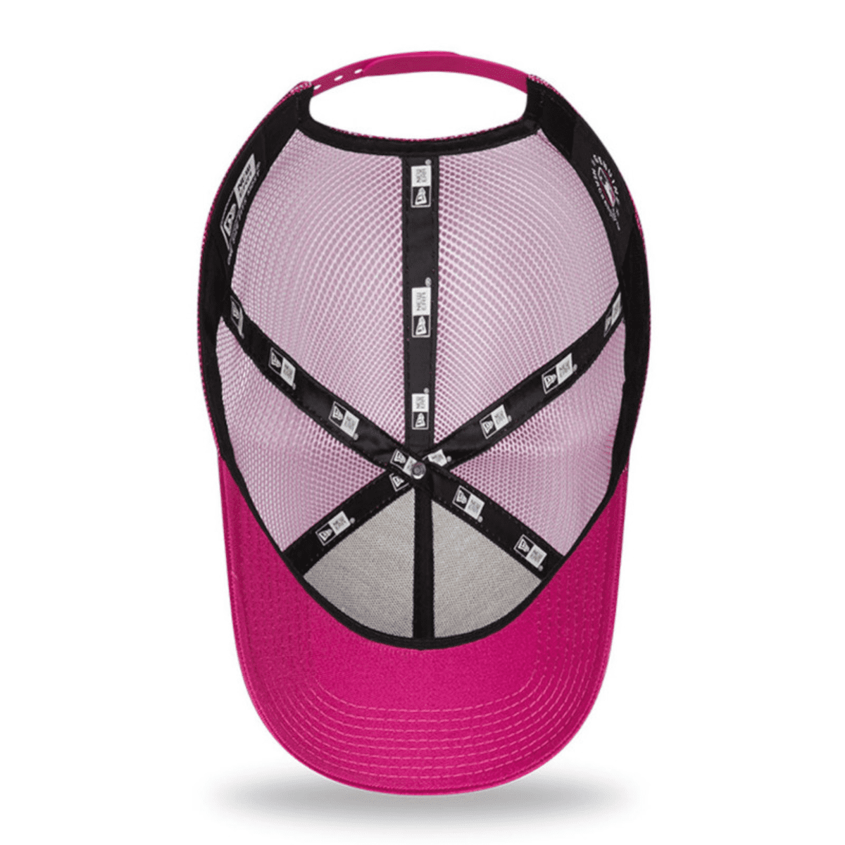 Gorra Core 9Forty AF Ajustable New Era