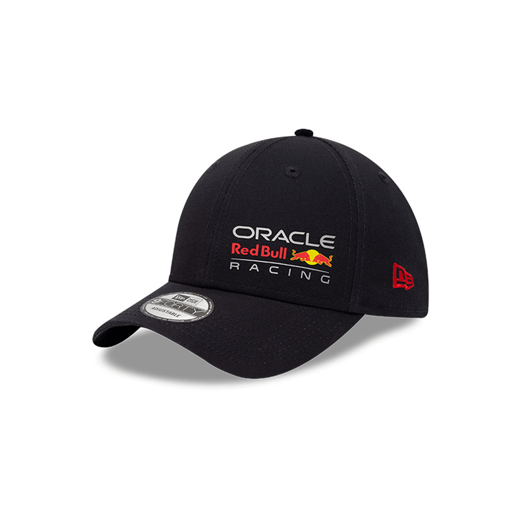 Gorra Oracle Red Bull Racing Essential 9FORTY Ajustable Azul