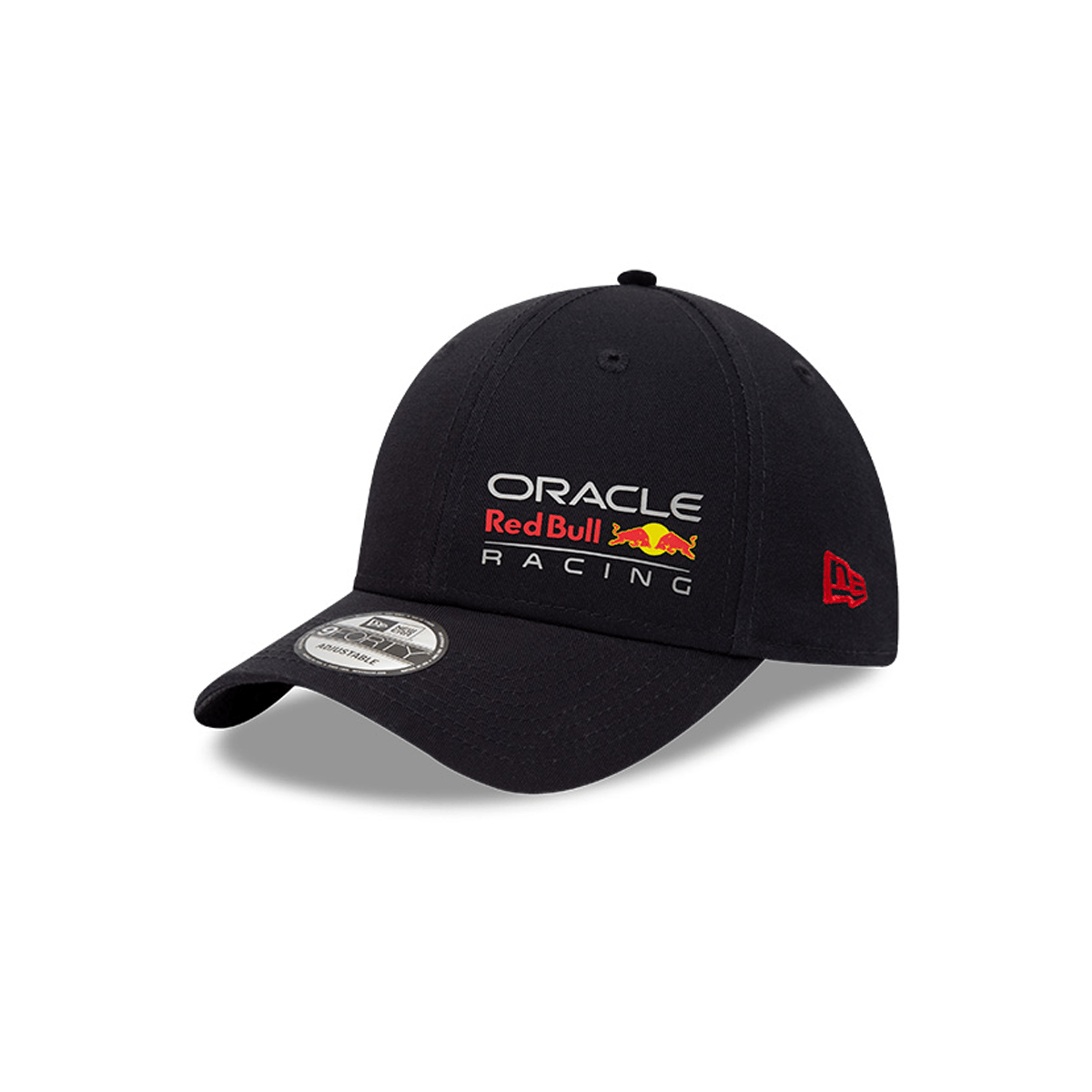 Gorra Oracle Red Bull Racing Essential 9FORTY Ajustable Azul