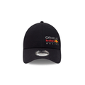 Gorra Oracle Red Bull Racing Essential 9FORTY Ajustable Azul